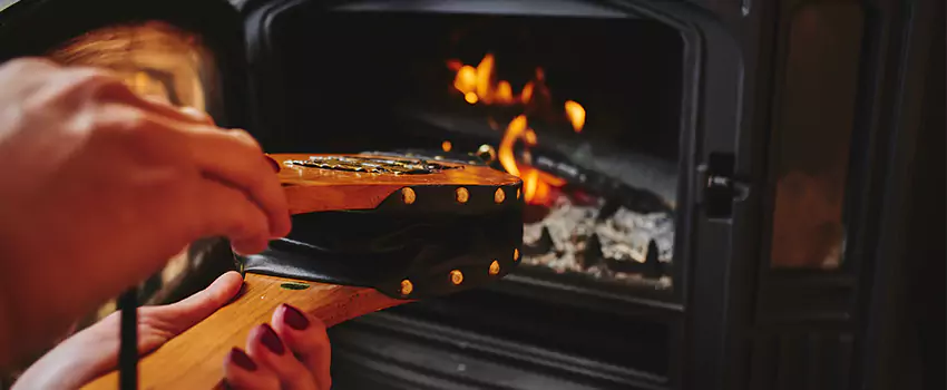 Cost of Wood Furnace Repair and Installation Services in Greenfield, CA